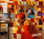 Kekele  (arrangement et realisation  Francois Breant)